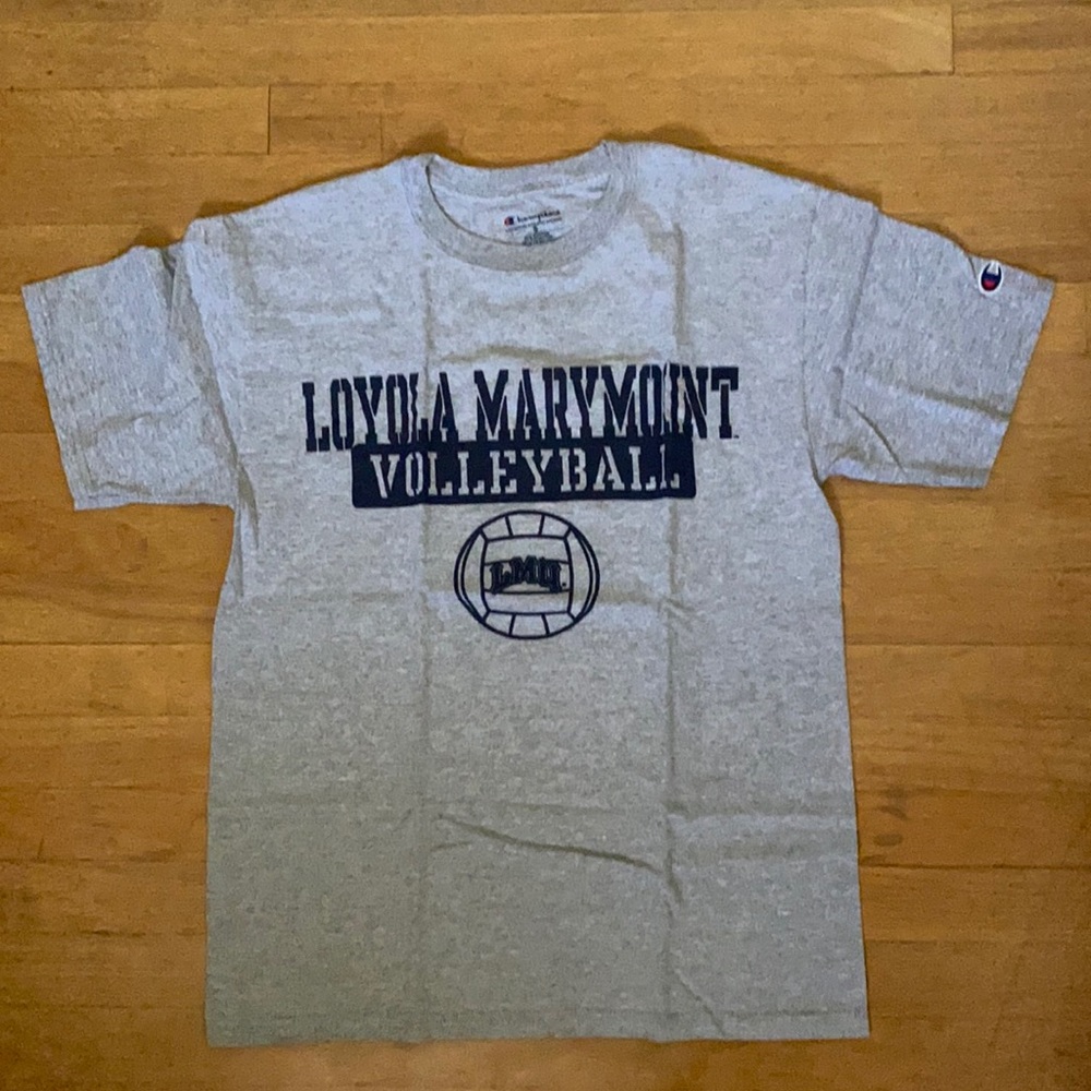 Loyola Marymount University Volleyball T-Shirt